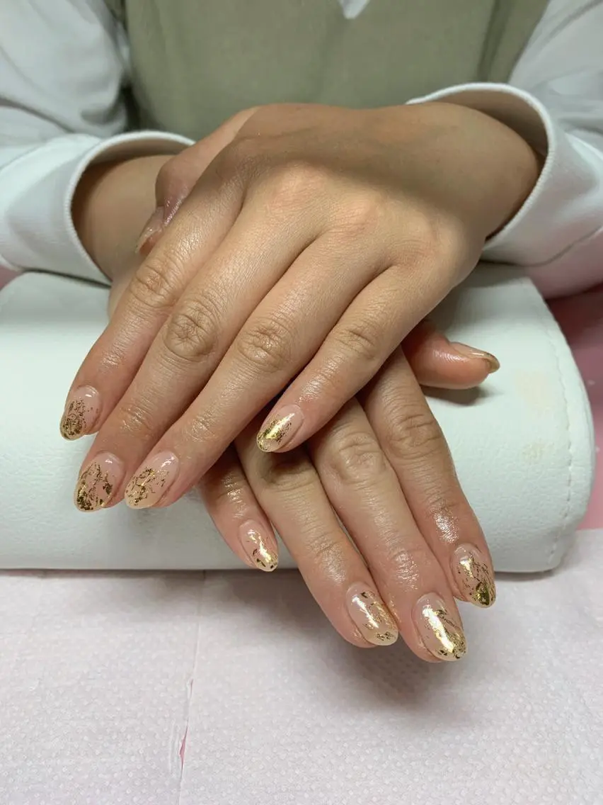 ネイル コウ カnail💅のネイルデザイン