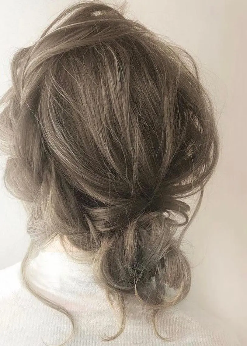 ヘアアレンジ 似合わせ💖トレンド ✨TAKAMI😊のヘアスタイル