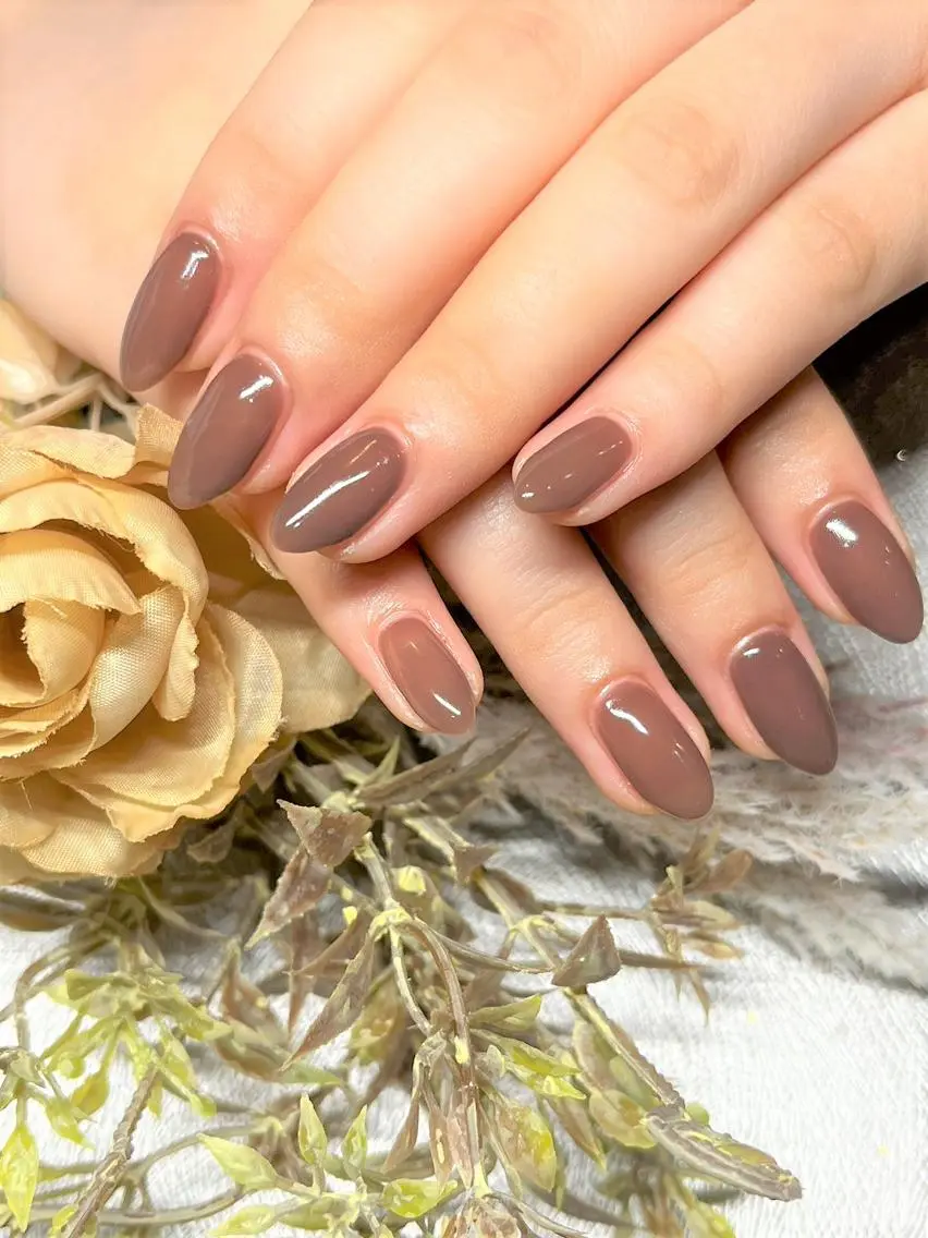 ネイル ハンドネイル RIZE NAILのネイルデザイン