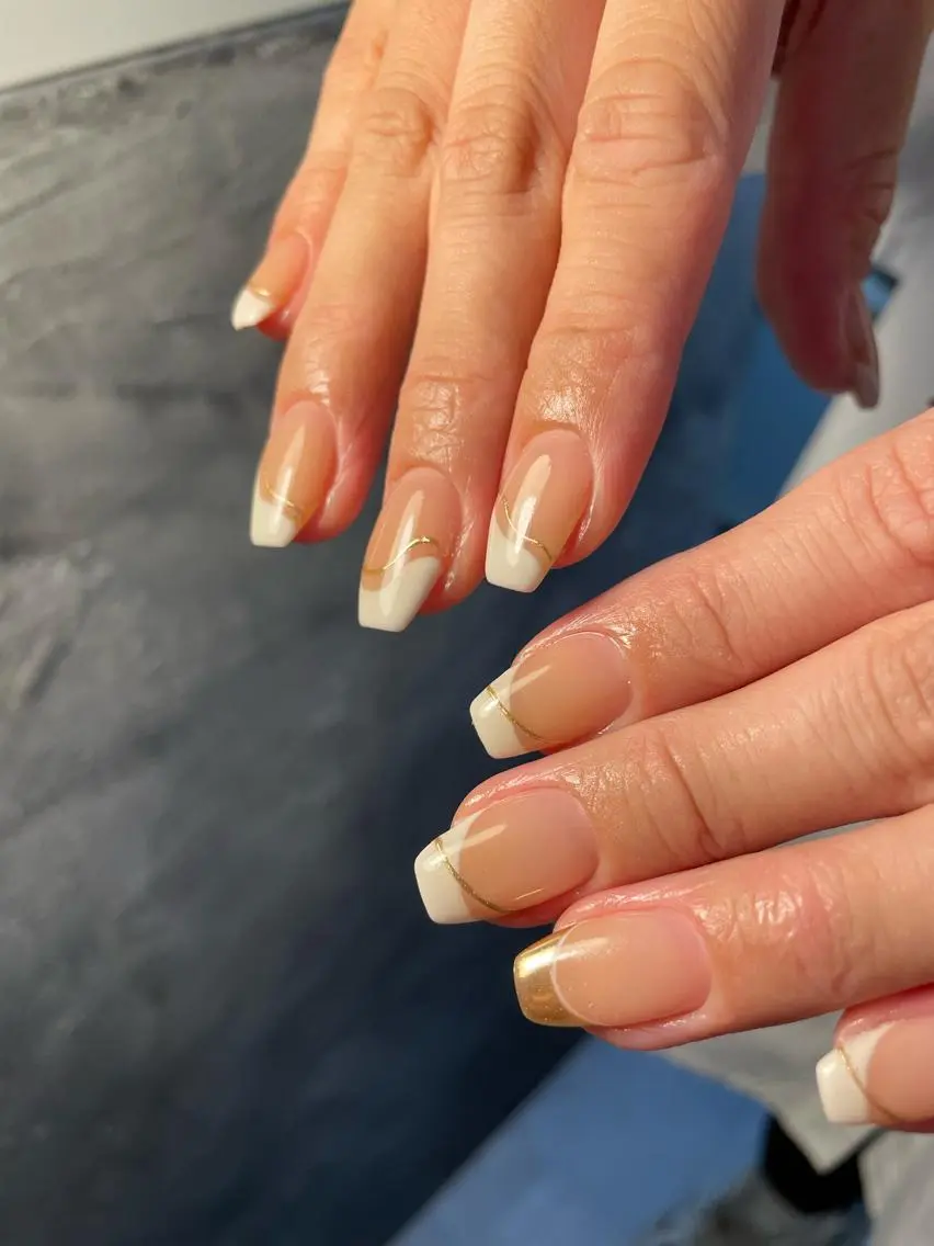 ネイル ハンドネイル NAILSALON7 nanaのネイルデザイン