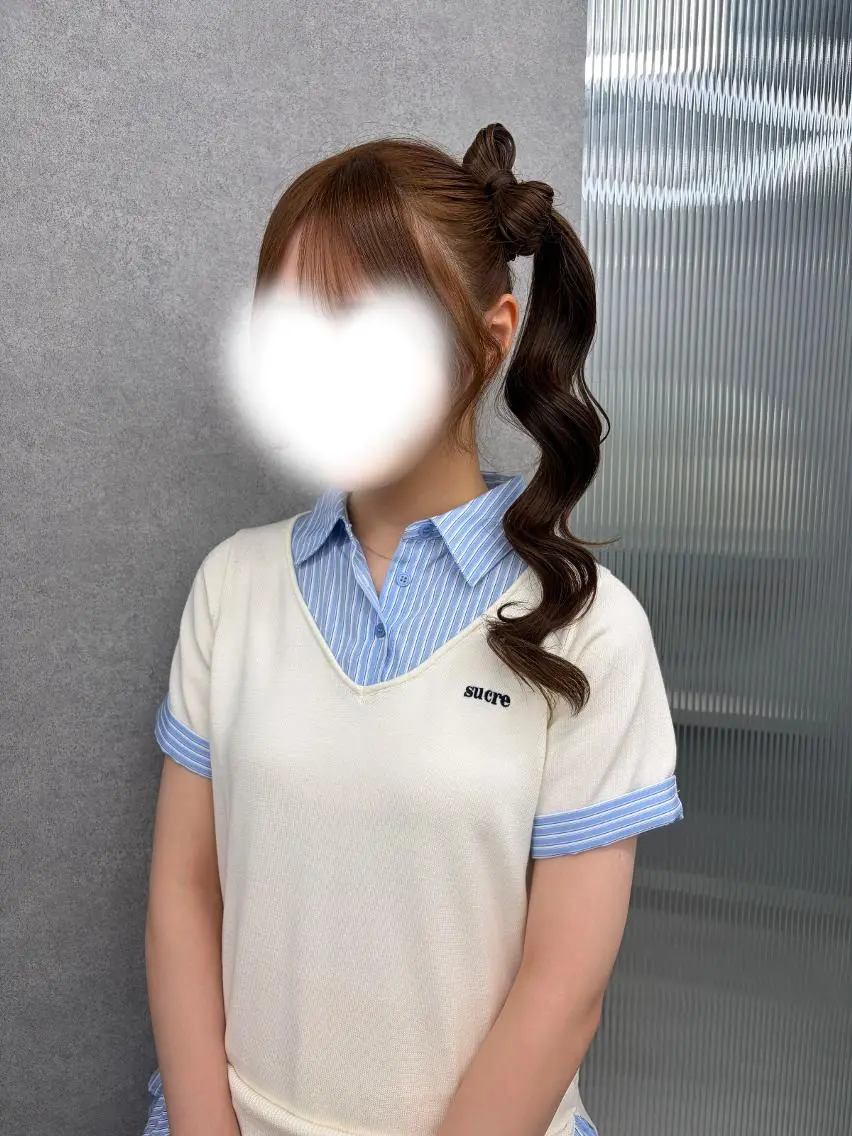 ヘアアレンジ ヘアセット さや🍀/透明感 カラー/ヘアセットのヘアスタイル