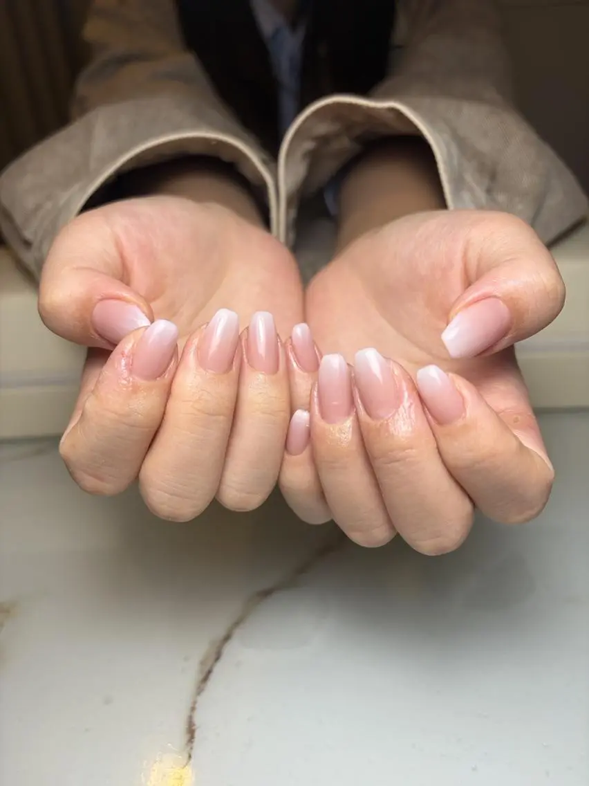 ネイル mofie🤍マリン /恵比寿駅徒歩3分のネイルデザイン