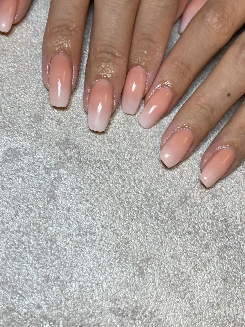 ネイル ハンドネイル LIll nailのネイルデザイン