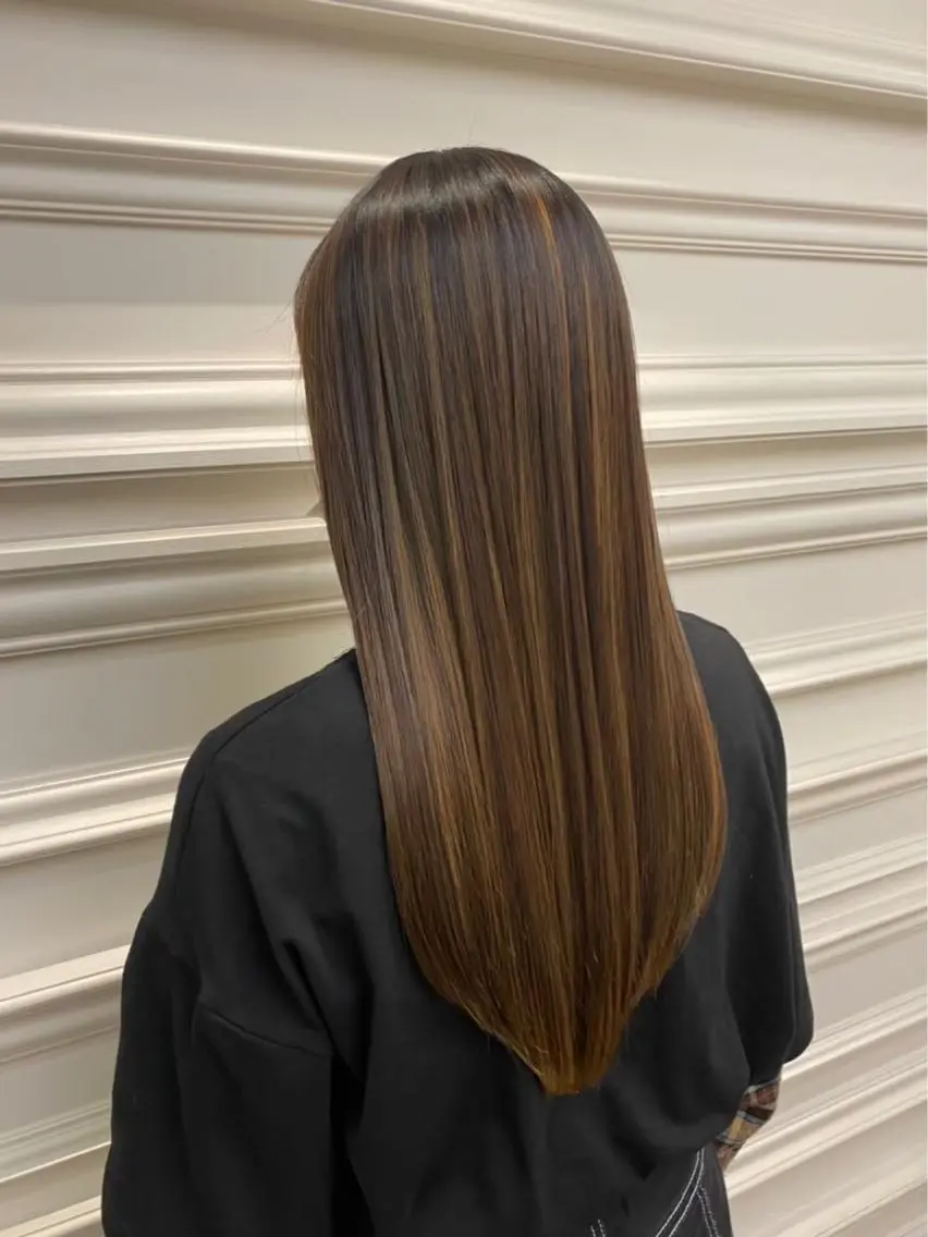 カラー カットモデル様募集✨ 似合わせカット✨オノのヘアスタイル