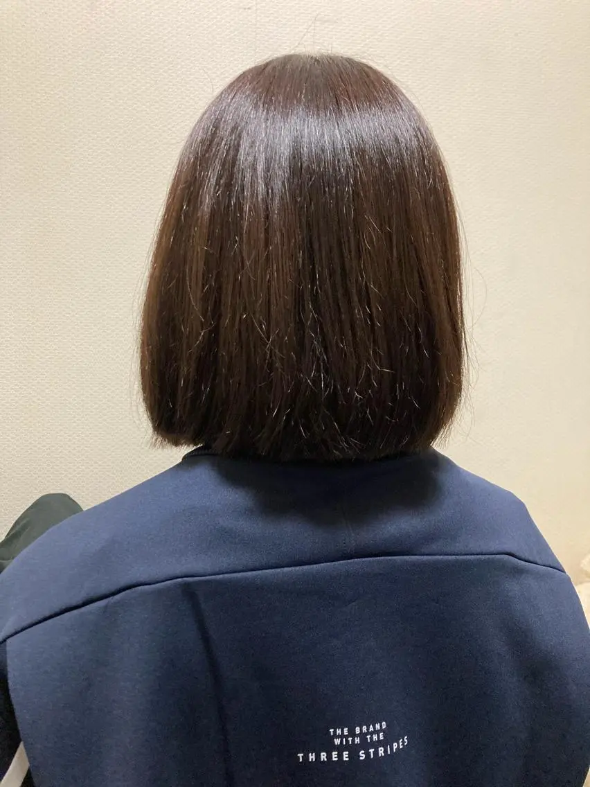 ミディアム カラー 新井翼/銀座 メンズパーマ/のヘアスタイル