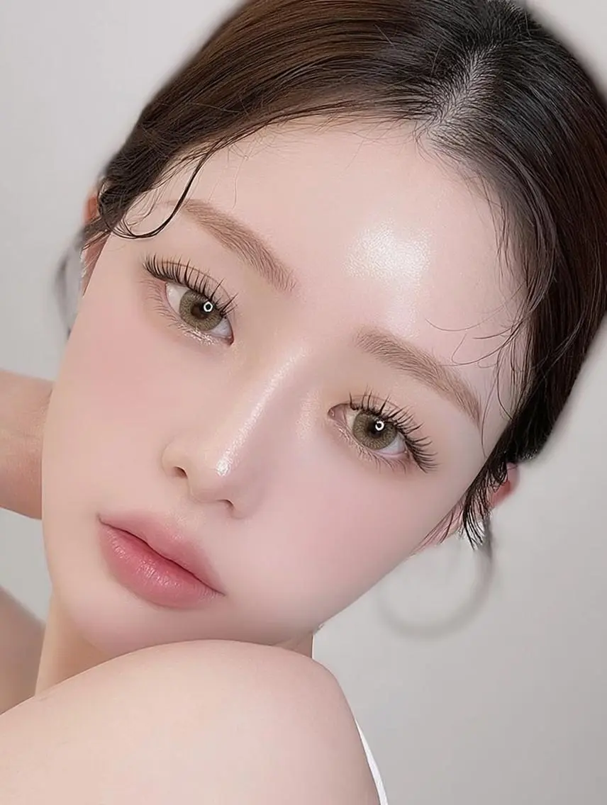 マツエク・マツパ 束感まつ毛 韓国風マツエク パリジェンヌラッシュリフト まつげパーマ マツパ ♡ 𝑅𝑒𝑖 天王寺♡まつげパーマのマツエク・マツパデザイン
