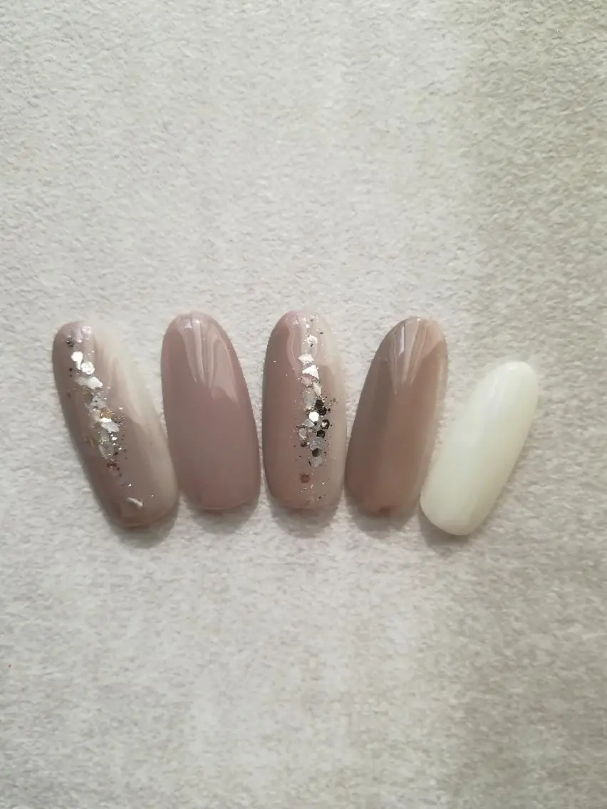 ネイル Risus NAILのネイルデザイン