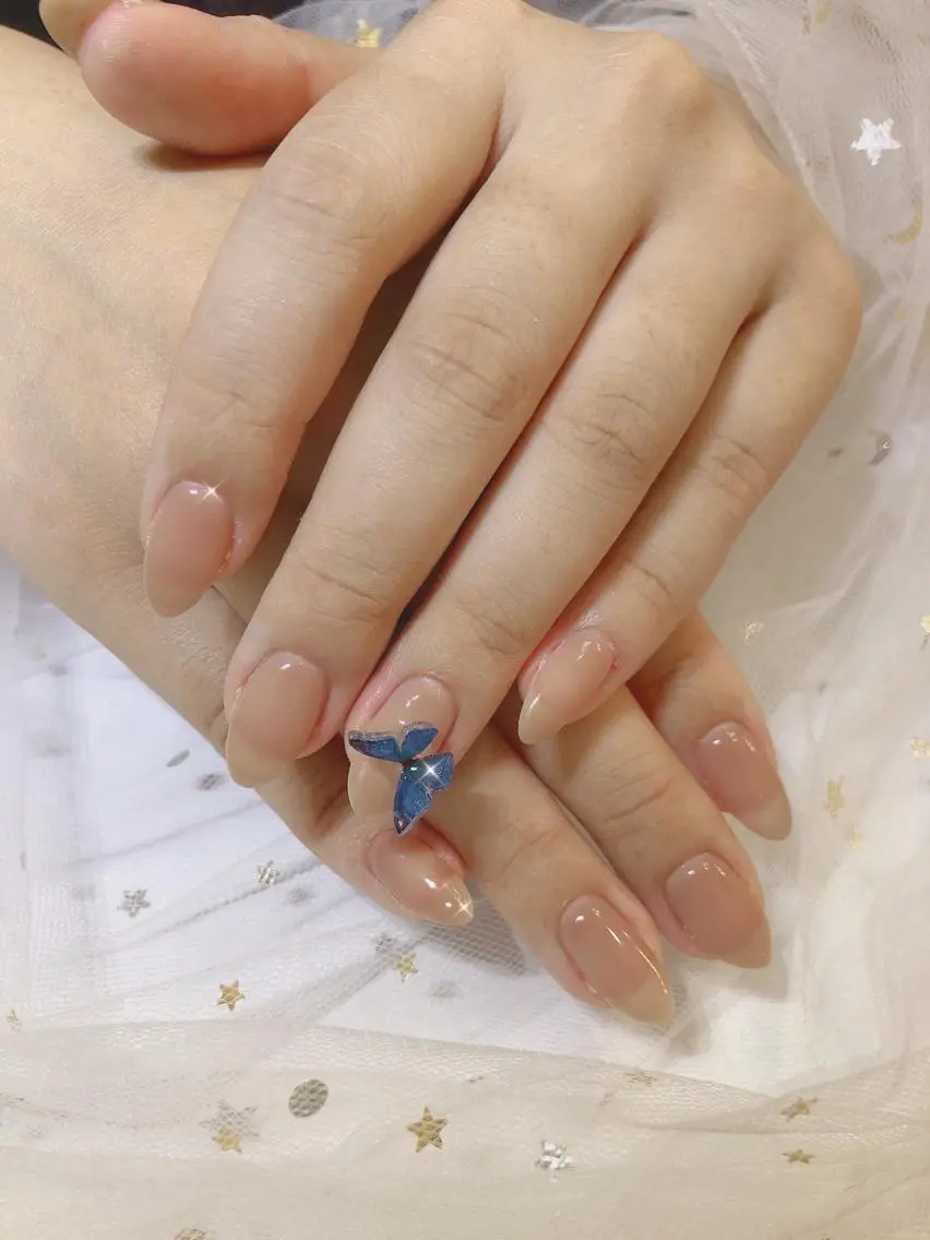 ネイル Nail&Eye lash Nanaのネイルデザイン