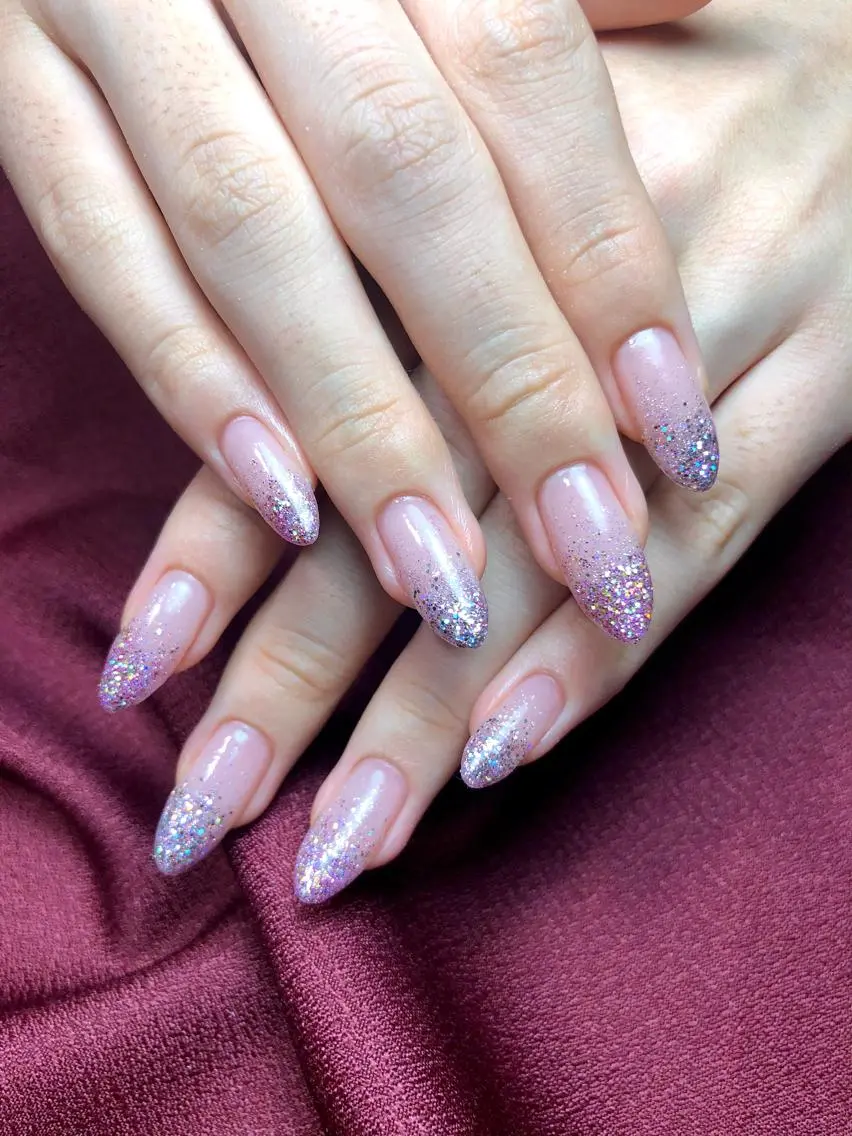 ネイル DARIA Nailsのネイルデザイン
