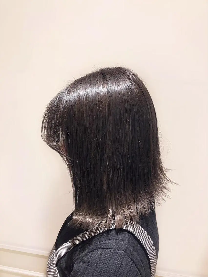 ミディアム 💎メンズサロン💎 Mertie💎のヘアスタイル