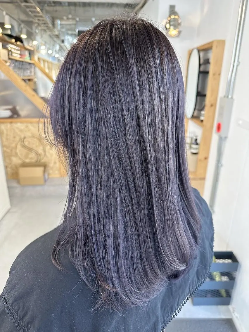 🔥メンズパーマ/ ✨レディースショートのヘアスタイル