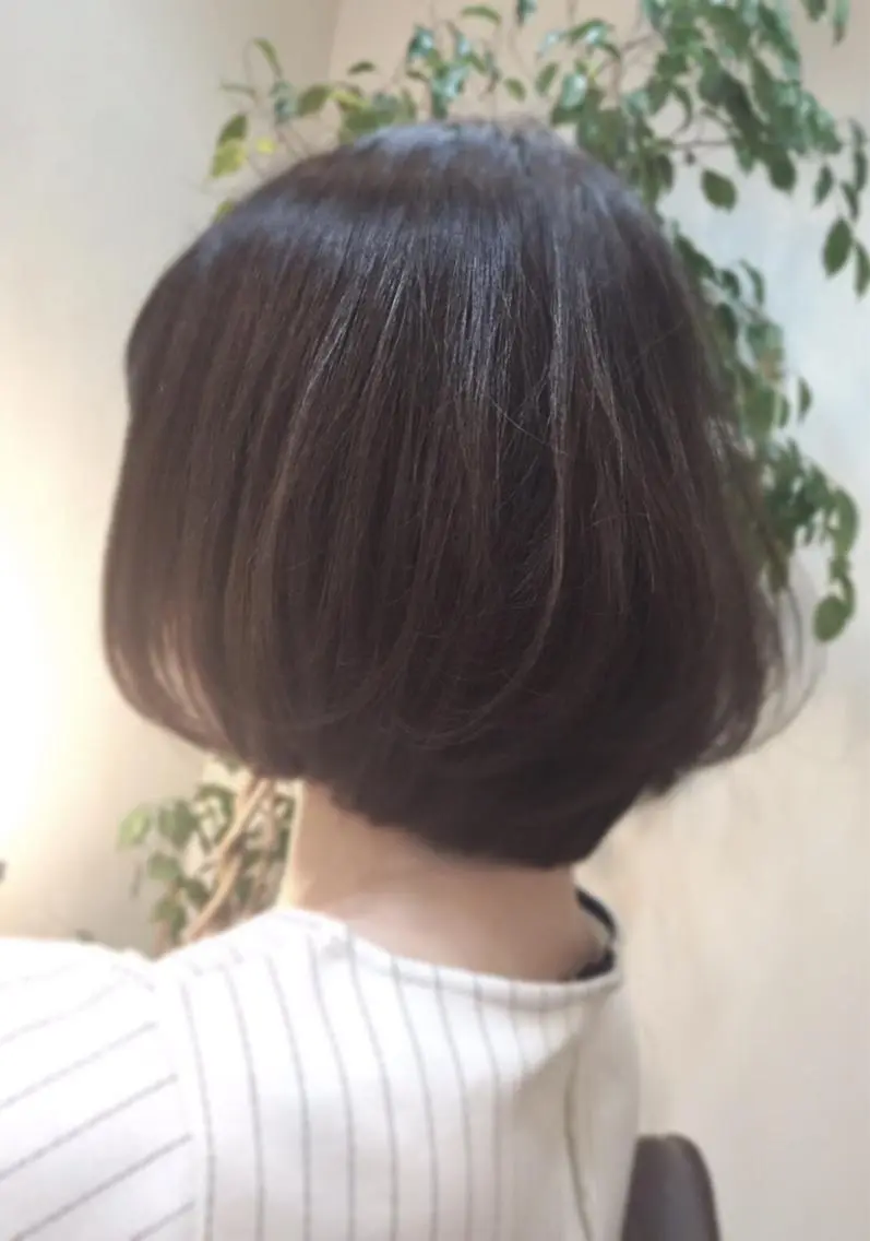ショート neaf HIROのその他イメージ