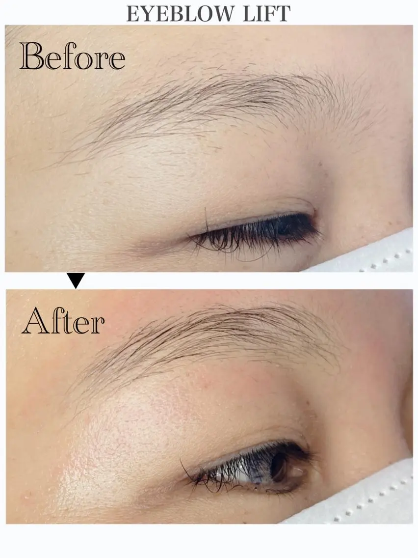 アイブロウ EYELASH HanNaのマツエク・マツパデザイン