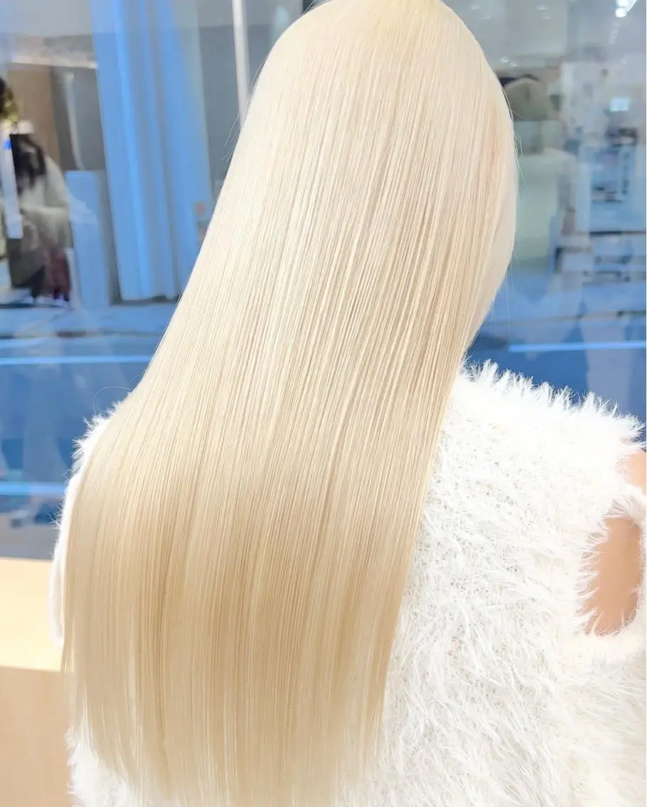 カラー ヘアカラー トリートメント カラー系/カット特化 🟠オオタキマサシのヘアスタイル