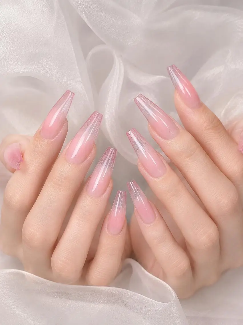 ネイル Hills Harajukuのネイルデザイン