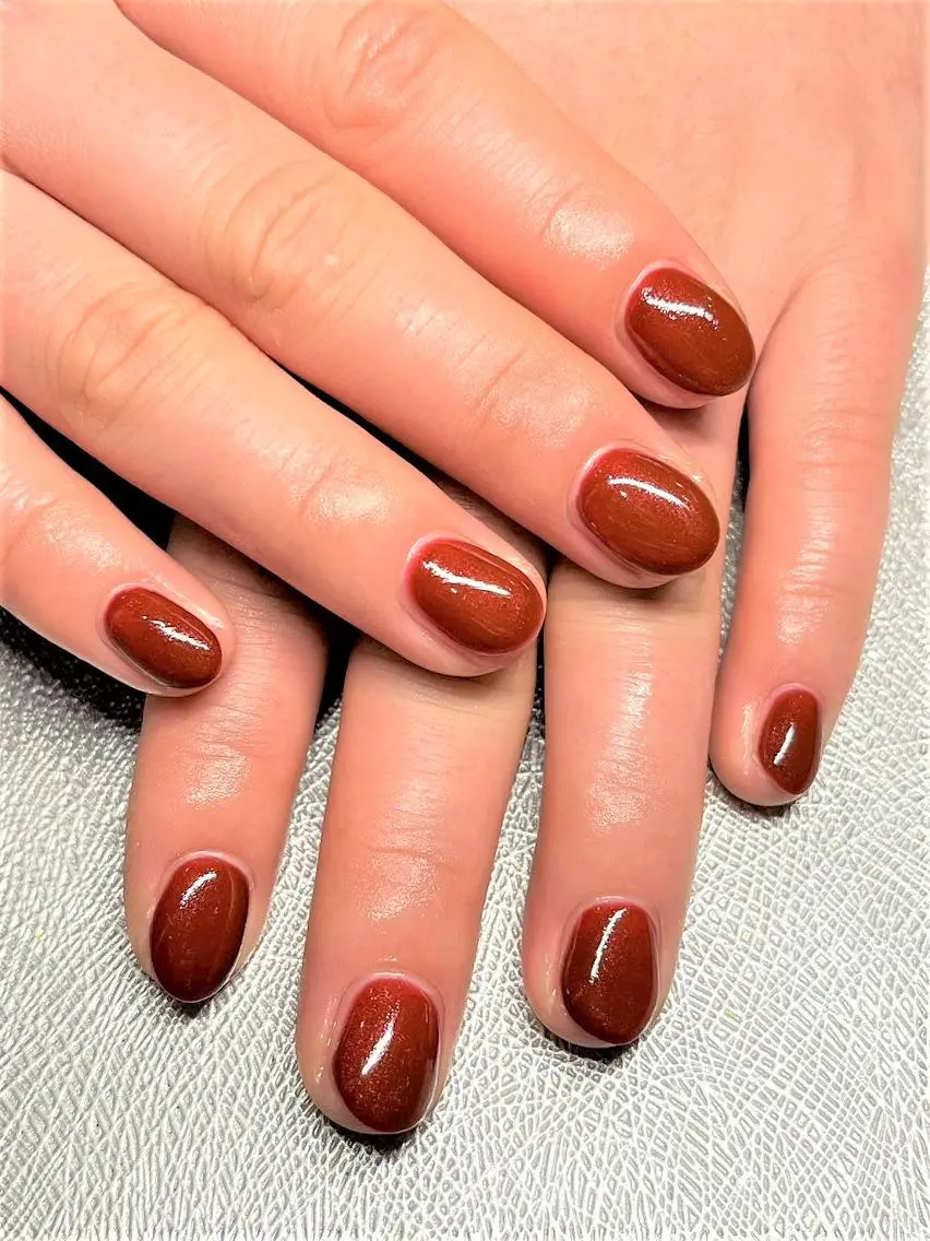 ネイル ハンドネイル RIZE NAILのネイルデザイン