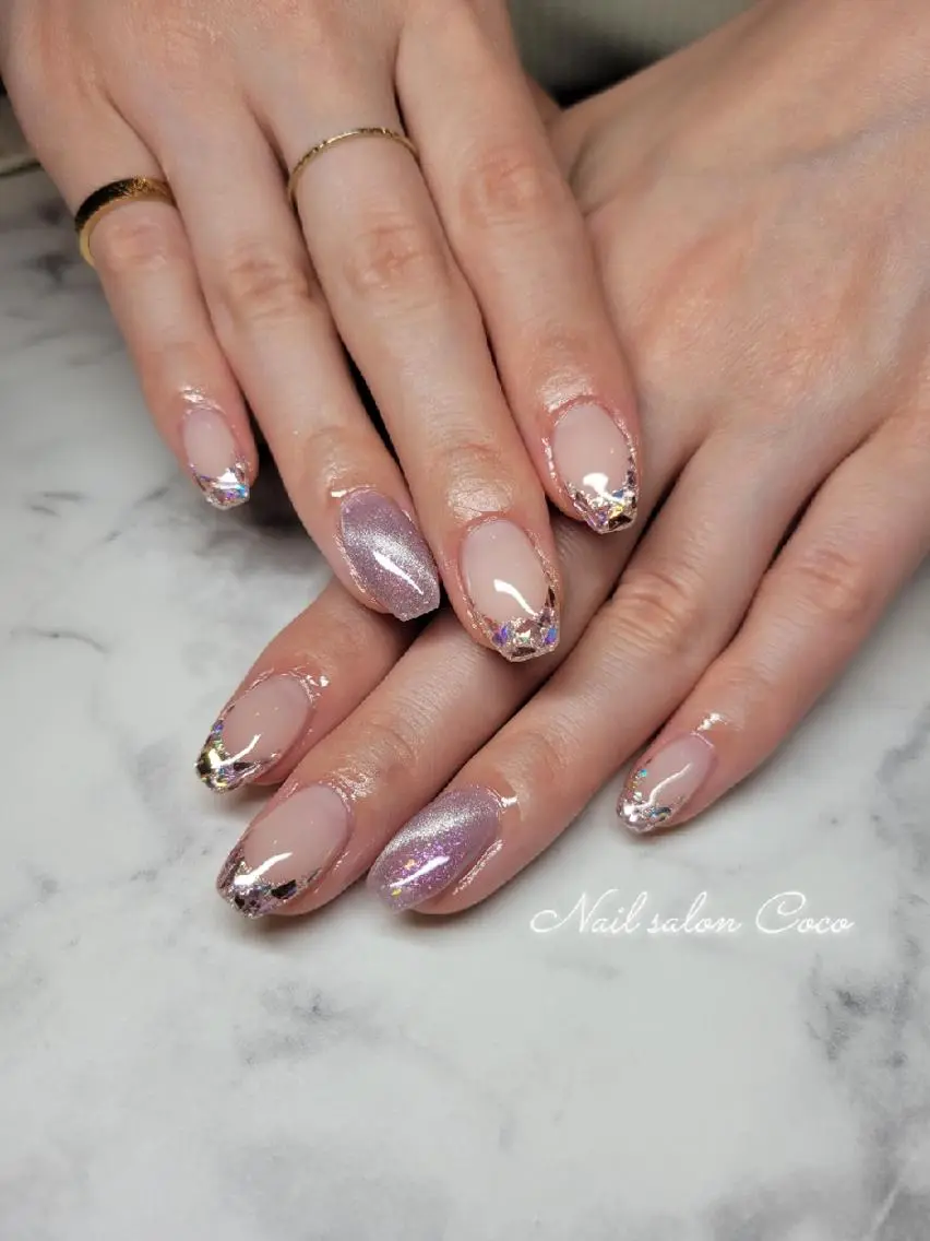 ネイル Nail salon Coco【溝の口駅】のネイルデザイン