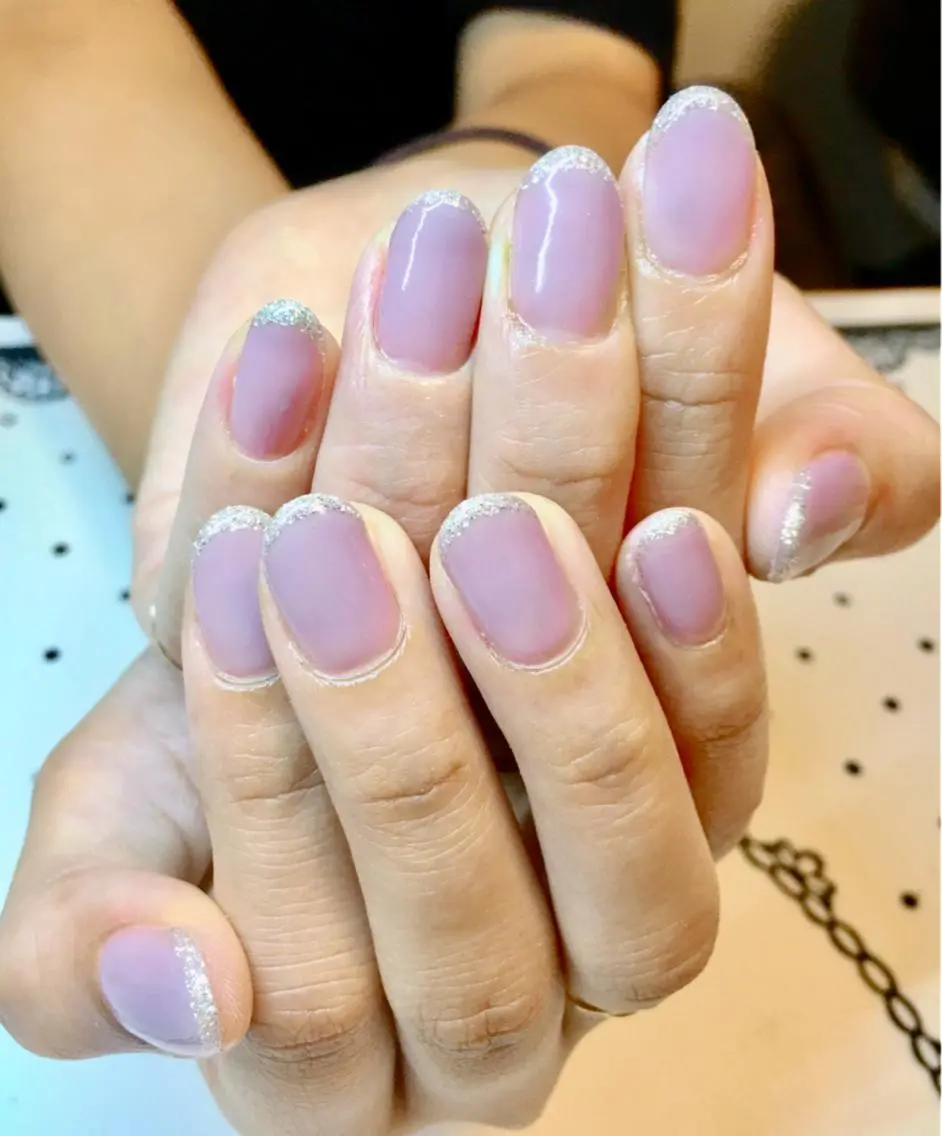 ネイル nailist cocoのネイルデザイン
