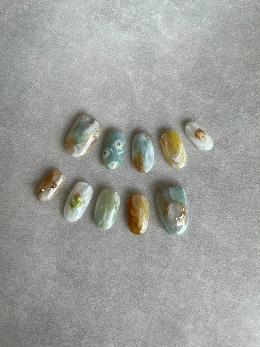 ネイル その他(ネイル) puna nailのネイルデザイン