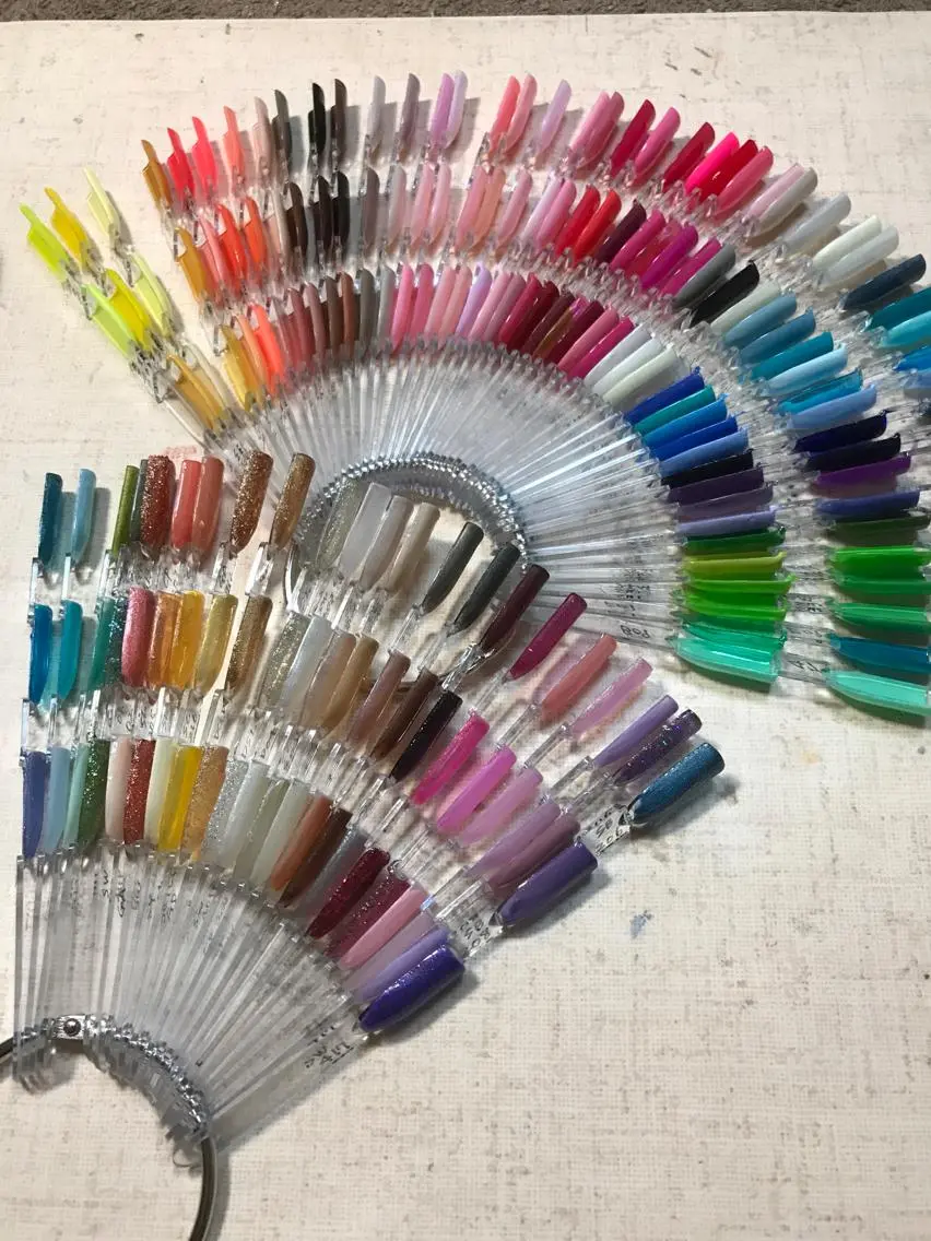 ネイル Mateo Nail Artのネイルデザイン