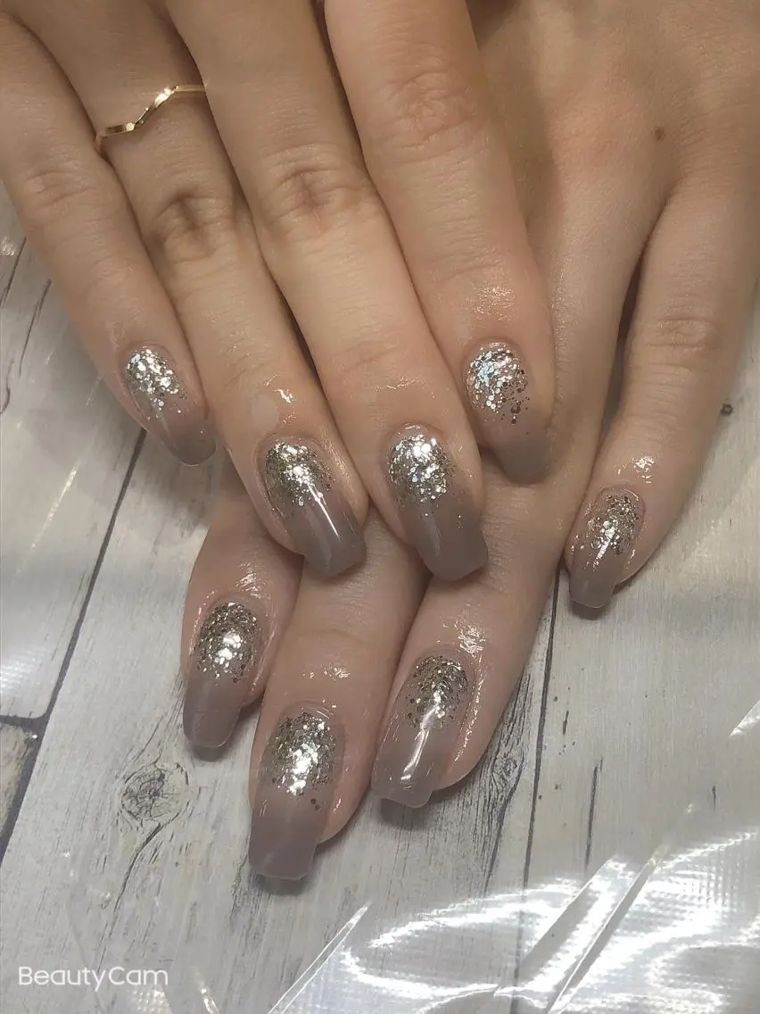 ネイル ✨アン ミユ✨のネイルデザイン