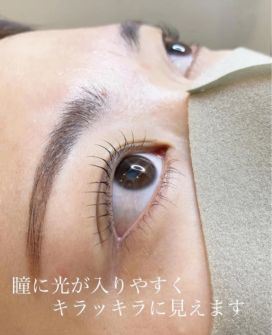 マツエク・マツパ マツパ alchemy workzのマツエク・マツパデザイン