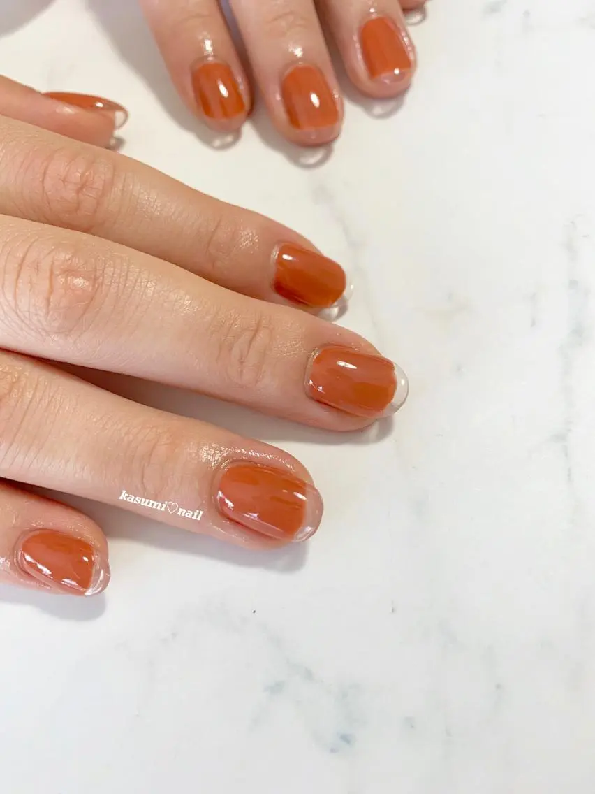 ネイル アートネイル フットネイル ジェルネイル KASUMI♡ Nailのネイルデザイン