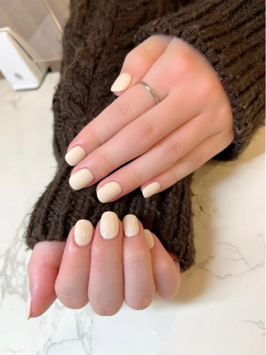 ネイル Tina Nailstudioのネイルデザイン