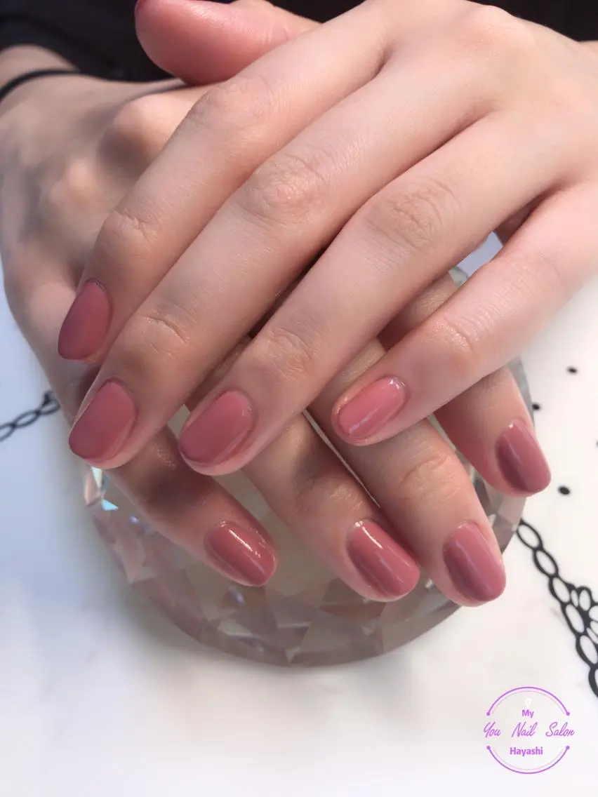 ネイル 狭山店(林) You nailのネイルデザイン