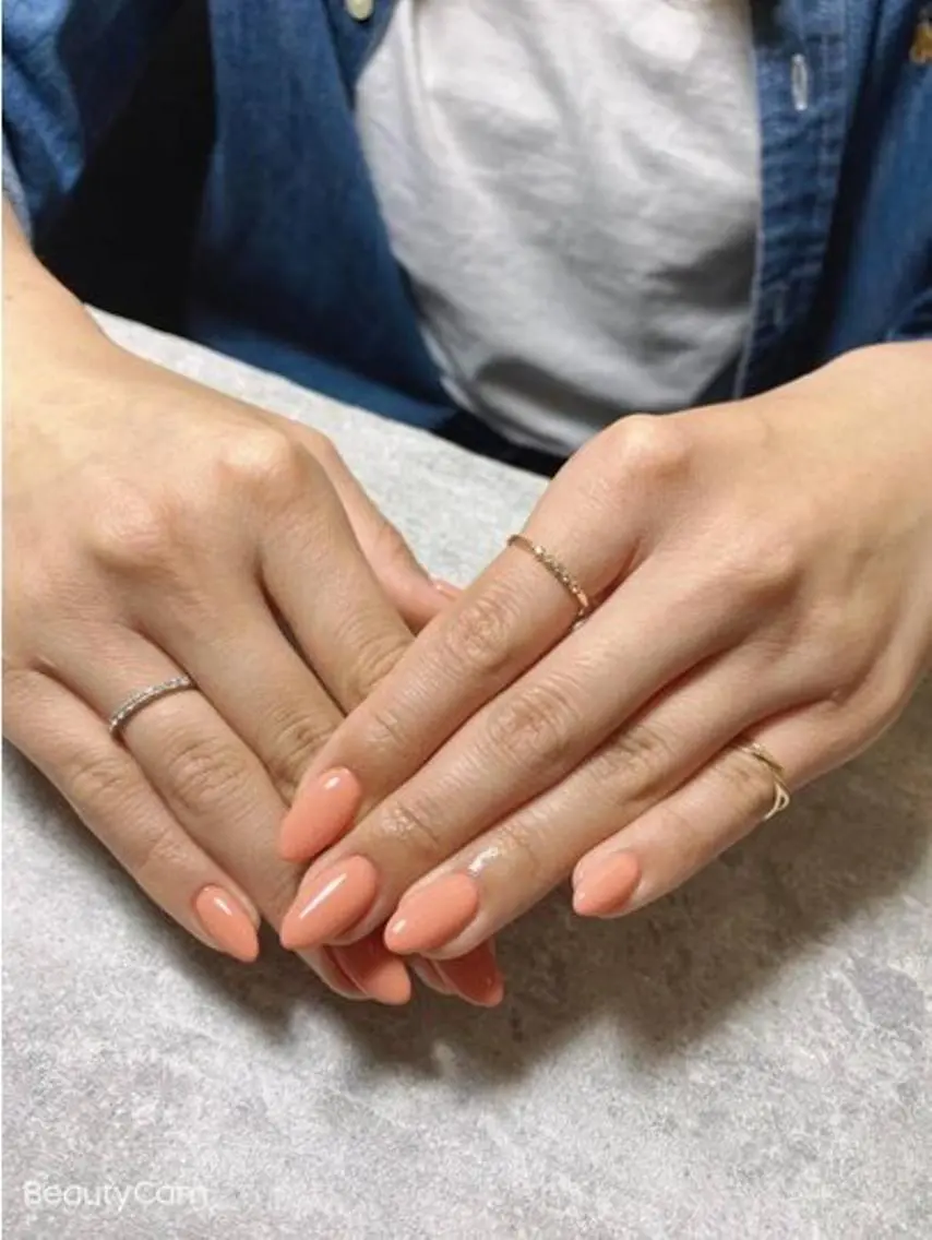 ネイル SESUNNY セサニー AYUKAのマツエク・マツパデザイン