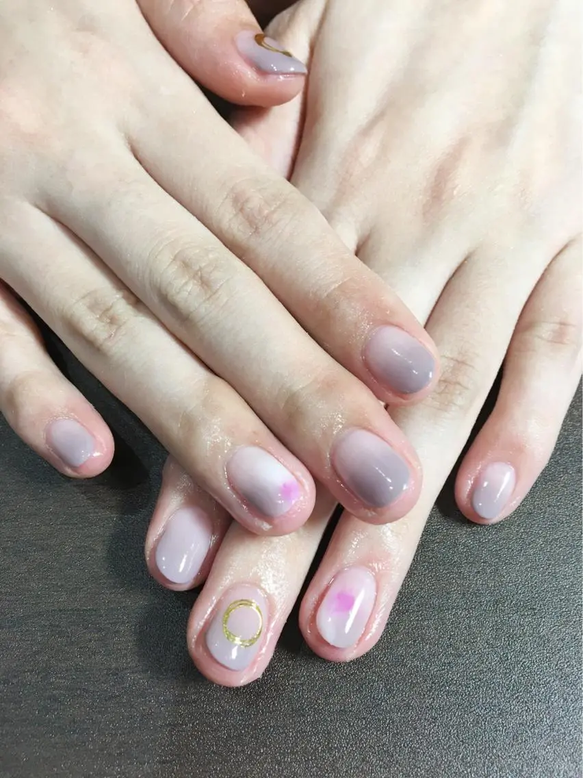 ネイル nail salon Titaleeのネイルデザイン