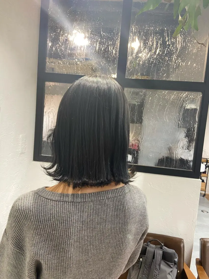 ショート カット ヘアカラー 🌷久保田 優🌷のヘアスタイル