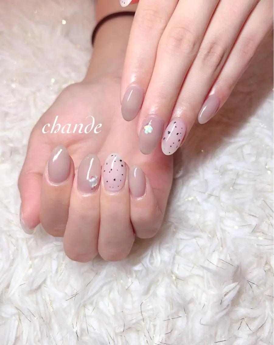 ネイル 💅 さえのネイルデザイン