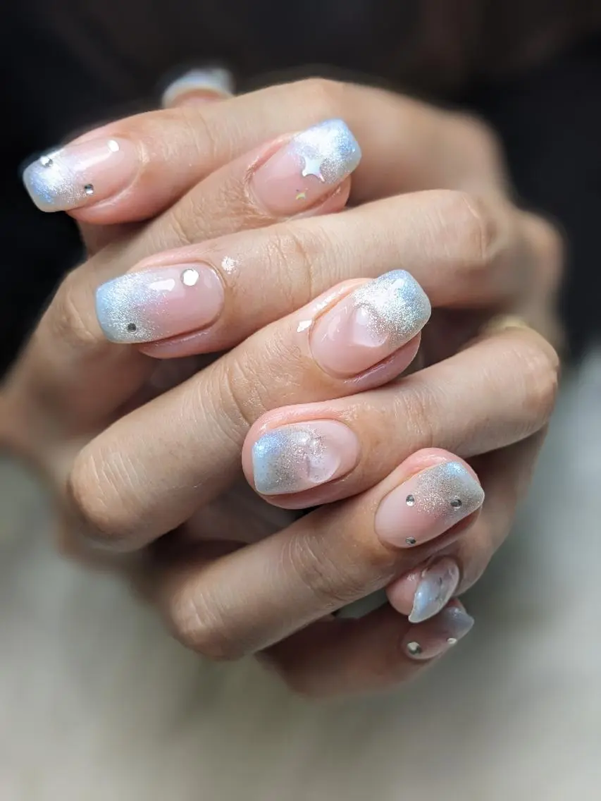 ネイル ハンドネイル Nail SIRANGANAのネイルデザイン