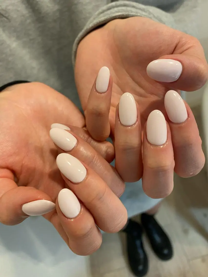 ネイル ハンドネイル 【LINON】 airiのネイルデザイン