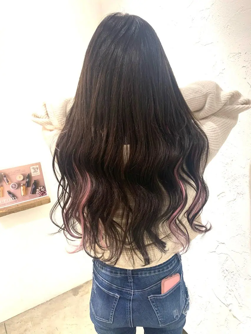 🍋old✂︎ CHIHOの眉毛・アイブロウイメージ