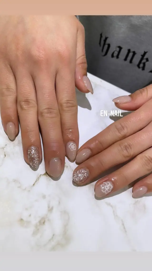 ネイル EN_NAIL 野中本店Ayakaのマツエク・マツパデザイン