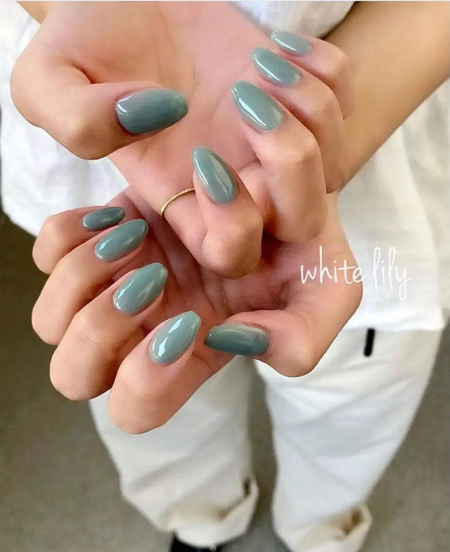 ネイル ハンドネイル suuu beautyのネイルデザイン