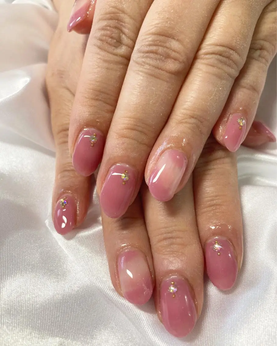ネイル NailSalon Beniceのネイルデザイン