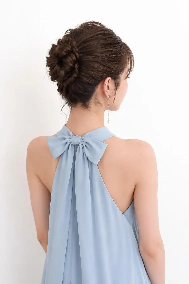 ヘアアレンジ ヘアセット ダメージレス コバヤシ ヒロヒトのその他イメージ