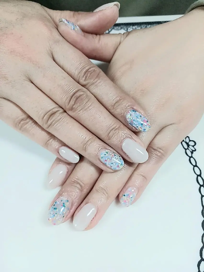 ネイル プライベートサロン Nail’s愛のネイルデザイン