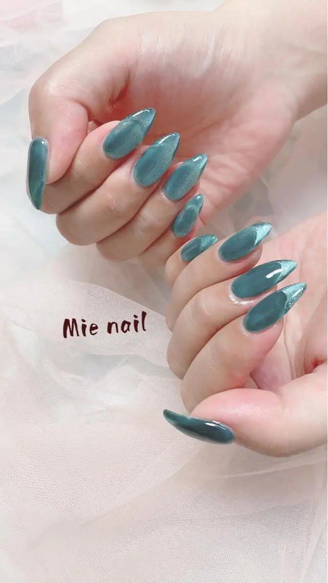 ネイル Mie nailのネイルデザイン