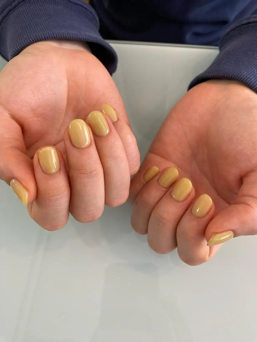 ネイル Nailist Yasucoのネイルデザイン