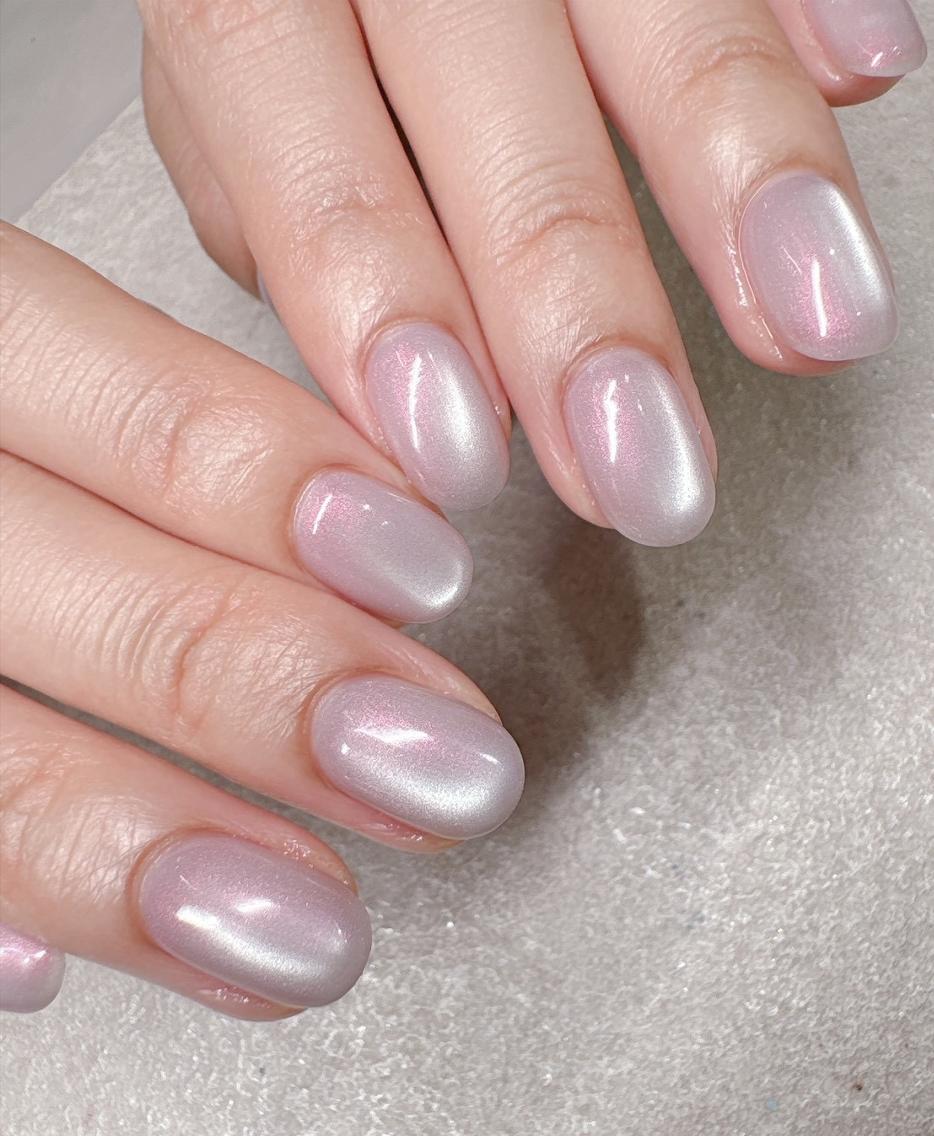 ネイル ハンドネイル franfika かりごめのネイルデザイン