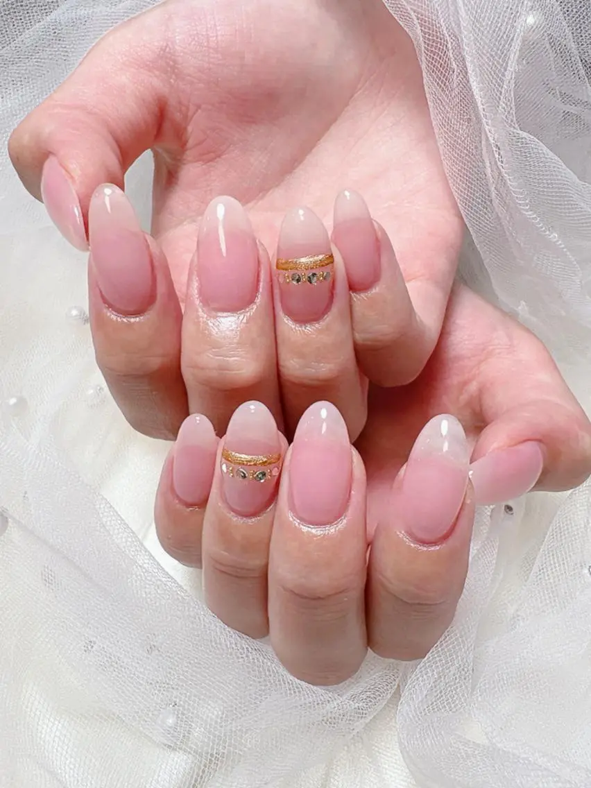 ネイル ハンドネイル ハンドケア Nail れいなのネイルデザイン