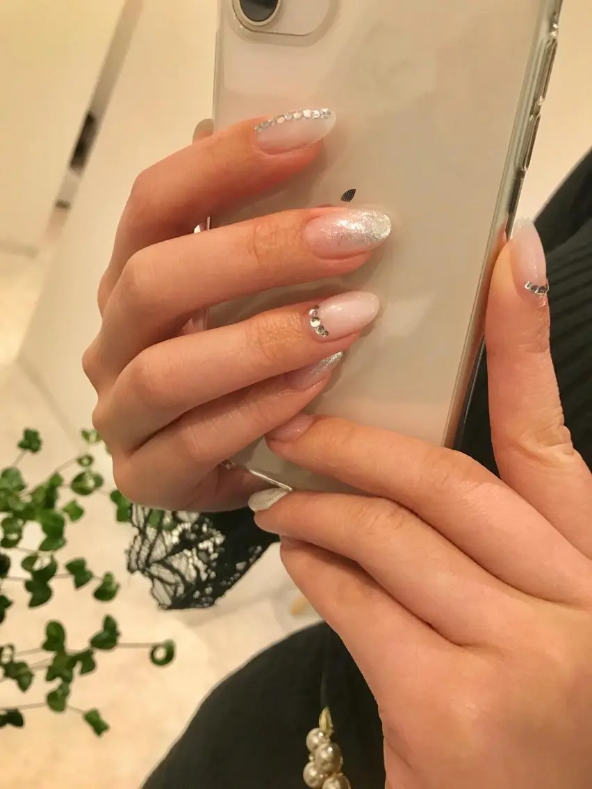 ネイル emunail あやかのネイルデザイン