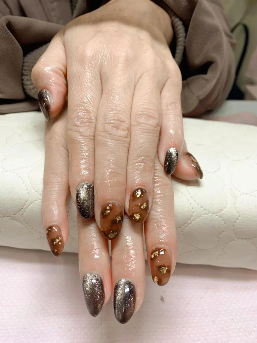ネイル コウ カnail💅のネイルデザイン
