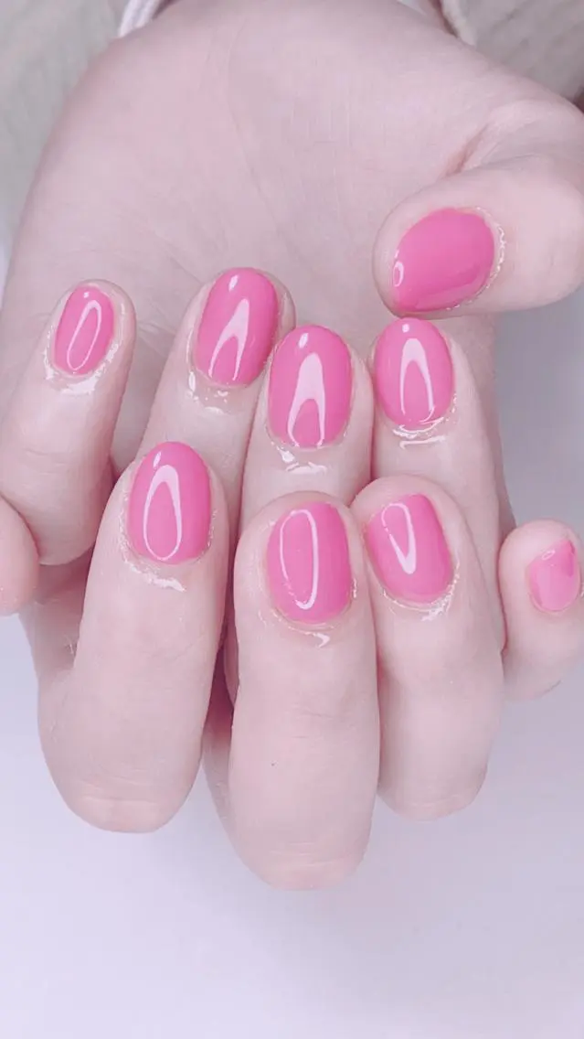 ネイル ハンドネイル Nail Salon ertiのネイルデザイン