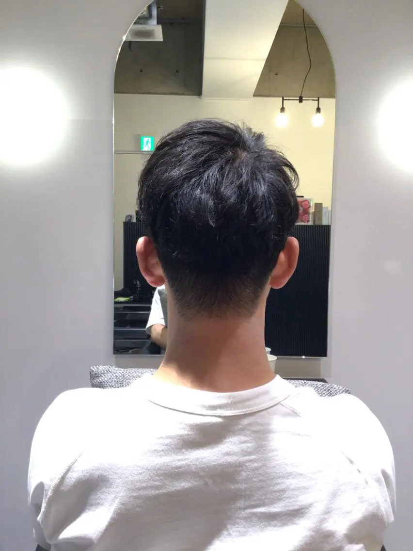 メンズ ✨あなたのお悩み解消 美容師✨TOMOKAのヘアスタイル