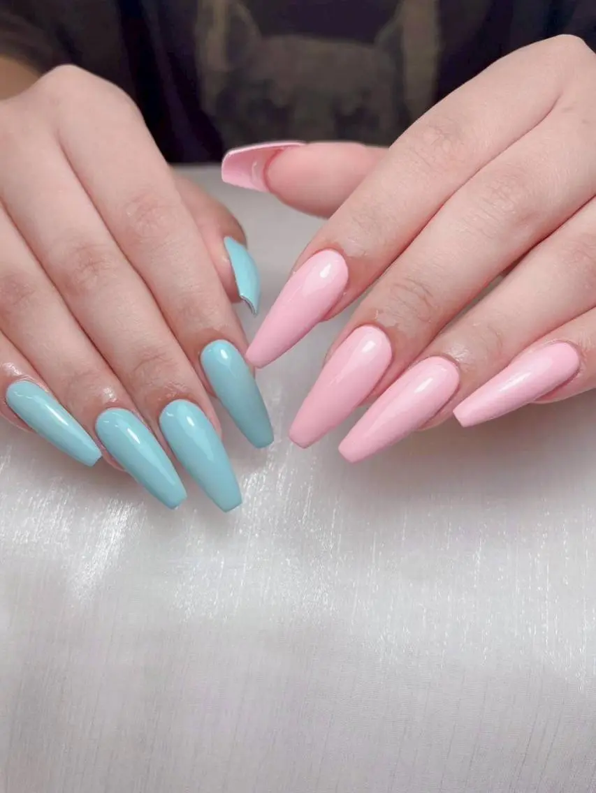 ネイル ジェルネイル マグネットネイル 持ち込み オフィスネイル パラジェル ハンドネイル Mihana Nails.*♡のネイルデザイン
